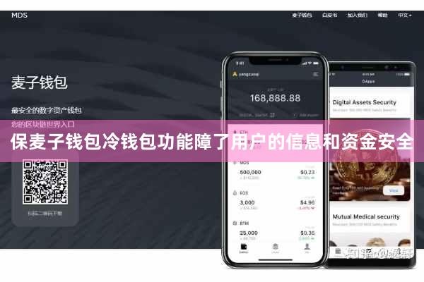 保麦子钱包冷钱包功能障了用户的信息和资金安全