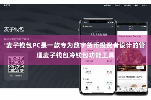 麦子钱包PC是一款专为数字货币投资者设计的管理麦子钱包冷钱包功能工具